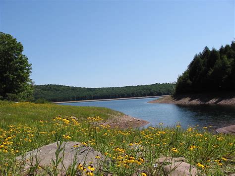 Neversink Reservoir: FREE Kayaking and Hiking Permits! | HarborLAB