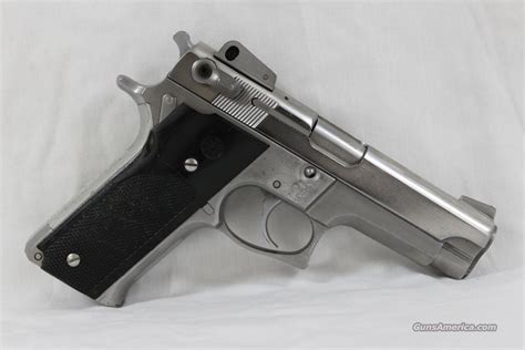 S&W 659 9mm for sale at Gunsamerica.com: 943401431