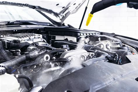 Car Engine Cleaning | Northeast Auto Service