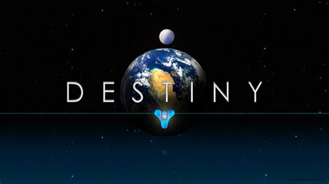 Bungie Destiny Wallpaper HD - WallpaperSafari