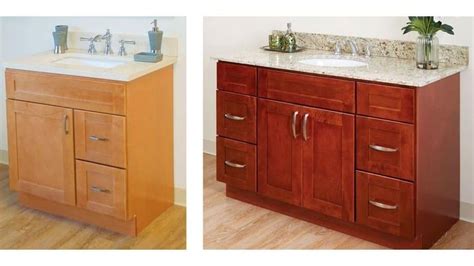 Sunco Vanity Cabinets - Good Value Home Improvement Center