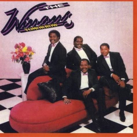 The Winans - Tomorrow Lyrics and Tracklist | Genius