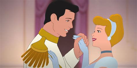 Quiz: Do You Fall in Love Too Fast? | Cinderella and prince charming, Disney princess facts ...