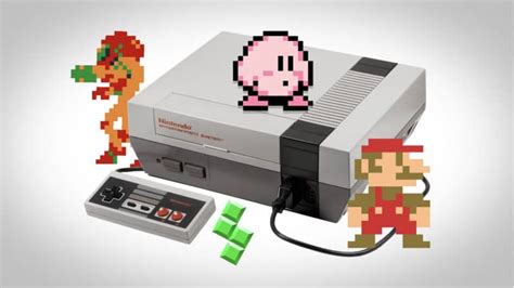 20 Best NES Games Of All Time