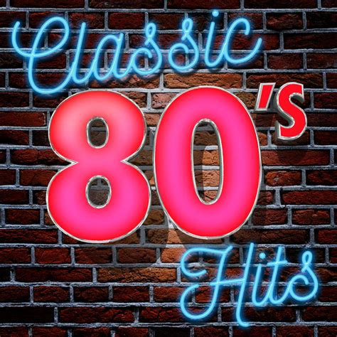 Classic 80's Hits by The 80's Allstars on TIDAL