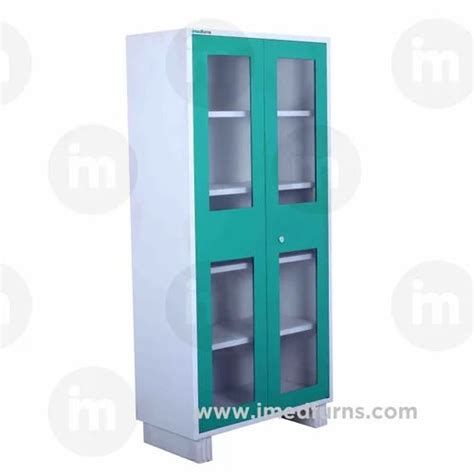 Hospital Ward Accessories - IMED6027 Hospital Folding Screen Manufacturer from Chennai