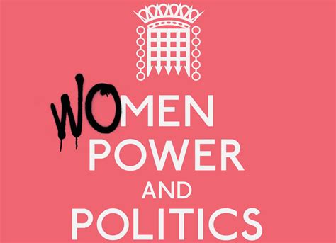 Women Power and Politics - Indonesia Expat