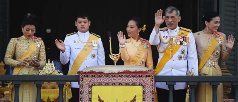 REPORT: Woman Sentenced To 43 Years In Prison For Insulting Thailand’s Monarchy | The Daily Caller