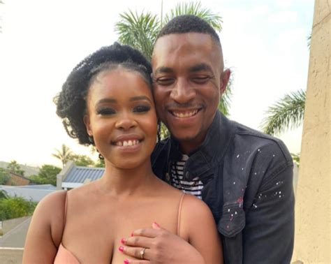 Zahara was hospitalised two days after lobolo negotiations