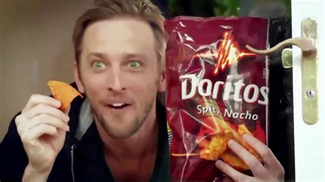 Doritos Super Bowl Commercials - YouTube