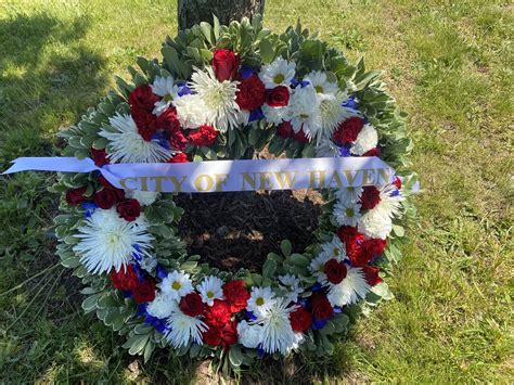 2020 Memorial Day Sunday Wreath Laying (COVID-19) – American Legion New ...