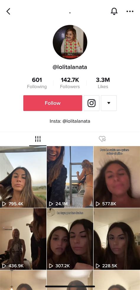 Morgan Wallen just followed this girl on tiktok. She’s the only one he follows. : r/Morgan_Wallen