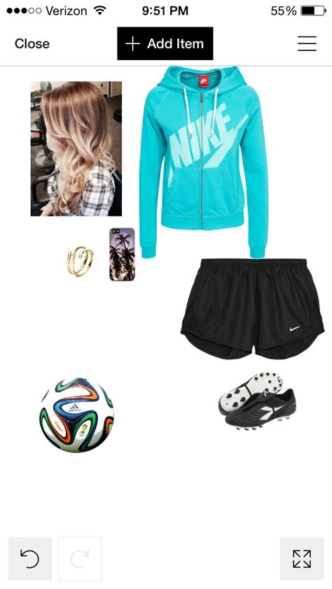 Practice | Soccer outfits, Soccer outfit, Soccer