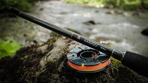 Tenkara Rod Setup: Your Guide to Rigging Up • Discover Tenkara