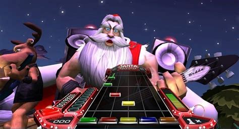 Best Santa Claus games to play this winter