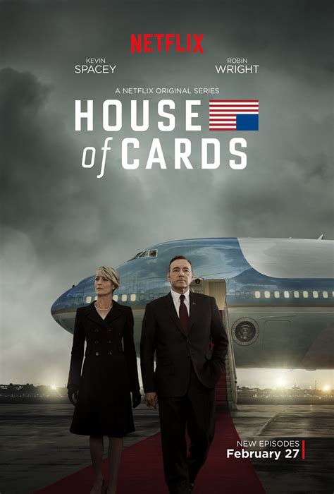 Season 3 | House of Cards Wiki | Fandom