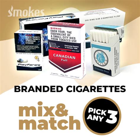 Buy Ultra Light Cigarettes Online - Smokes Canada