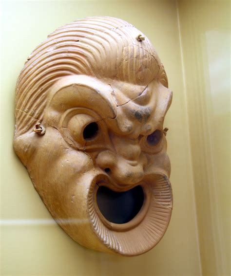 Ancient Greek comedy - Wikipedia