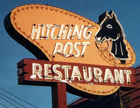 Remembering the Hitching Post - Wildwood Video Archive