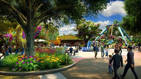 2023 Brings a Complete Revitalization of Fiesta Village, an Exciting ...