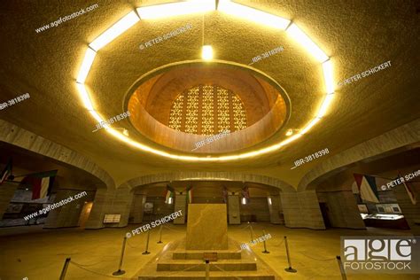 Voortrekker Monument, Cenotaph Hall, Pretoria, Gauteng, South Africa ...