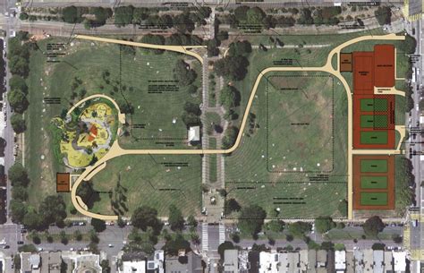 Dolores Park: A Historical Landmark? - Mission Local