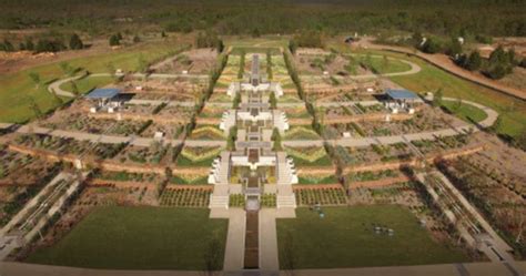 This Beautiful 170-Acre Botanical Garden In Oklahoma Is A Sight To Be ...