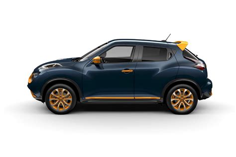 2015 Nissan Juke | Official specs, pictures, performance | Digital Trends