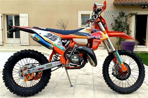 la première Développer cannabis ktm 125 enduro choisir compiler Contraction