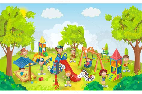 Free Park Clipart, Download Free Park Clipart png images, Free ClipArts on Clipart Library