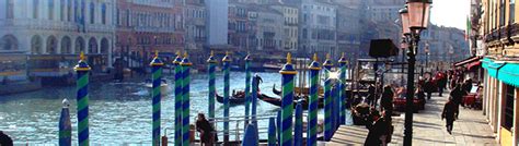 Venice Hostels - youth hostels in Venice, Italy: EuropeanHostels.com