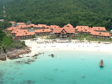 Laguna Redang Island Resort - Cheapest Prices on Hotels in Redang ...