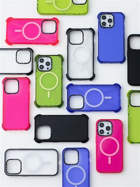 Casetify Custom Cases on Behance