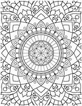 Premium Vector  Hand Drawn Mandala Coloring Pages For Adult sketch template