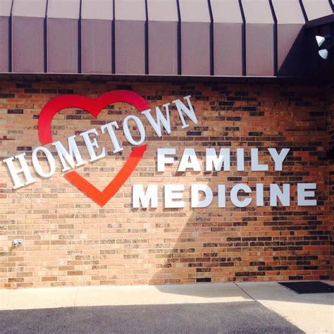 Hometown Family Medicine