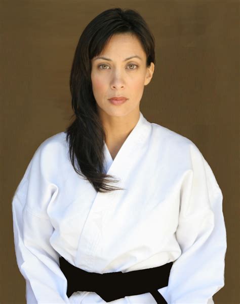 Diana Lee Inosanto | The Fifty Most Interesting Athletes