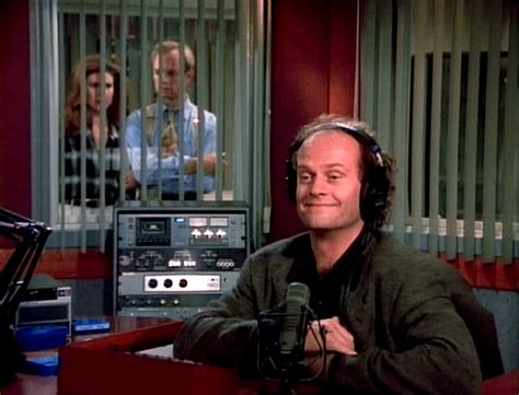 The Ten Best FRASIER Episodes of Season One | THAT'S ENTERTAINMENT!