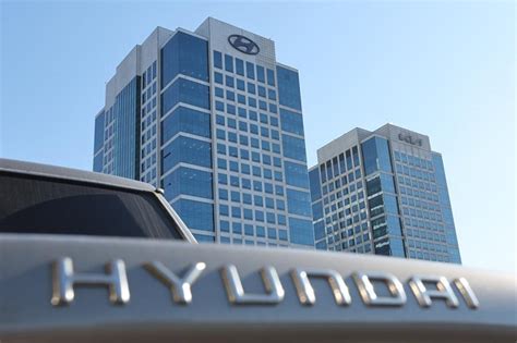 Hyundai to Buy 5 pct Stake in Battery Material Firm Korea Zinc for 530 ...