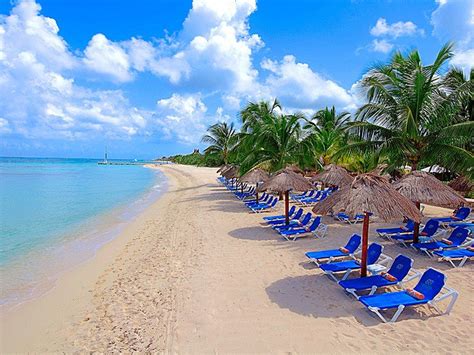 Allegro Cozumel Resort Cheap Vacations Packages | Red Tag Vacations