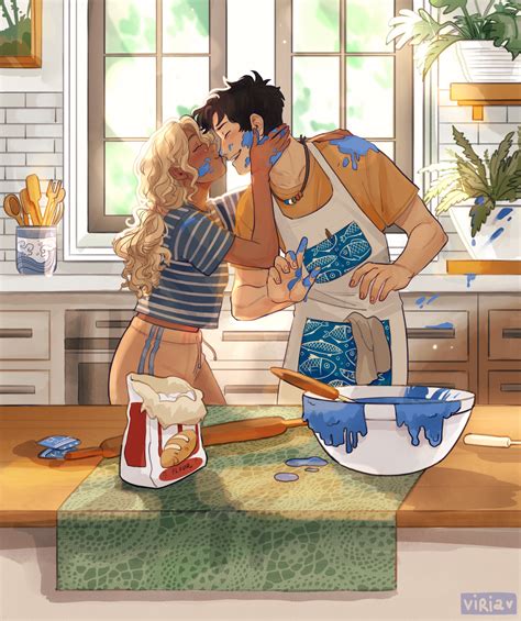 #percabeth* on Tumblr