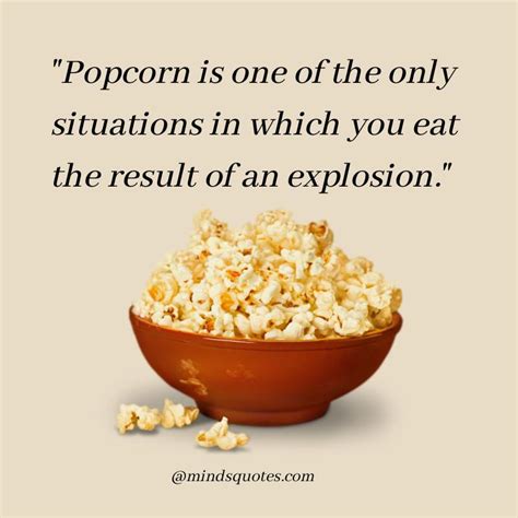 50 Inspiring National Popcorn Day Quotes, Wishes & Messages