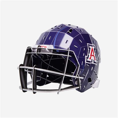 Arizona Wildcats PZLZ Helmet FOCO