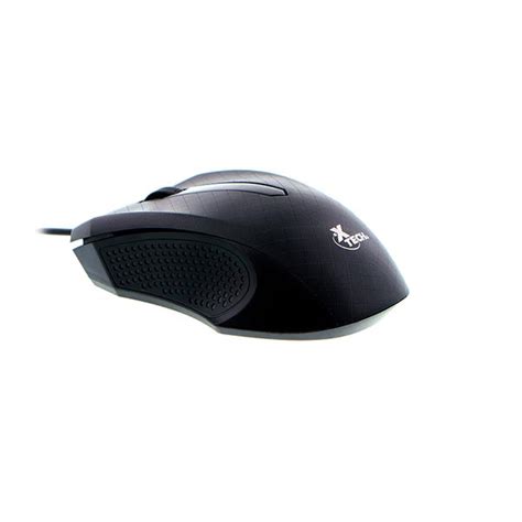 Mouse Xtech Wired Optical Mouse (XTM165) - PC Clinic Ltd