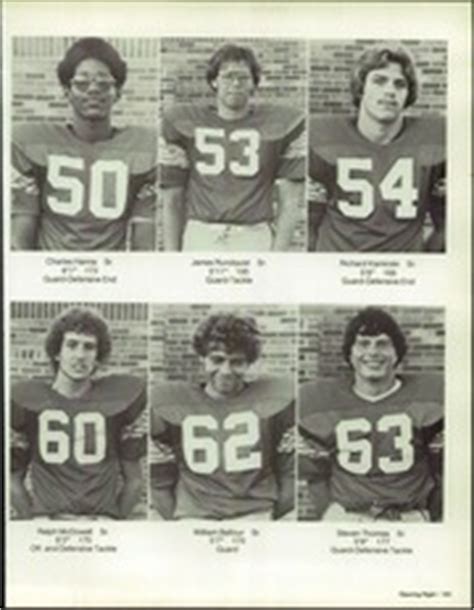 Anchor Bay High School - Anchor Yearbook (New Baltimore, MI), Class of 1979, Pages 90 - 107