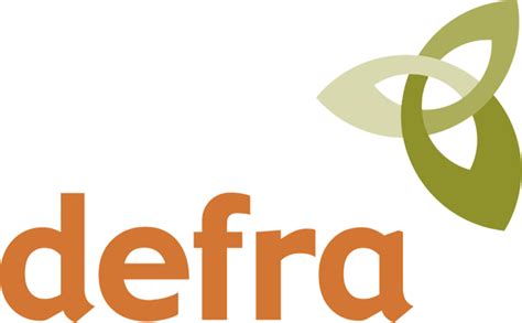 defra-logo - The Fireplace and Stove Company