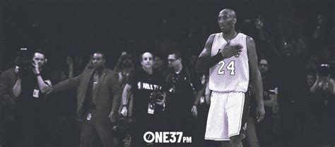 A Look Back At Kobe Bryant's Last Game