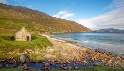 Mayo beach officially voted among very best in the world | The Irish Post