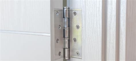 How to Install Self-Closing Door Hinges | DoItYourself.com