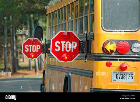 Bus Signage