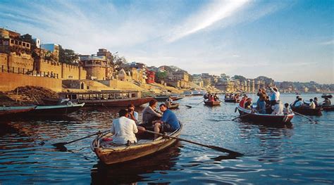 Golden Triangle Tour With Varanasi | Waytoindia.com